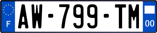 AW-799-TM