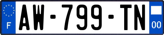 AW-799-TN