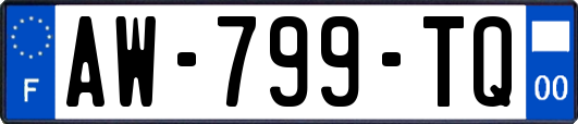 AW-799-TQ