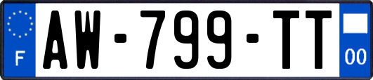AW-799-TT