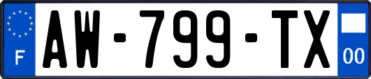 AW-799-TX