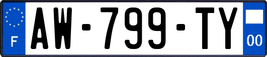 AW-799-TY