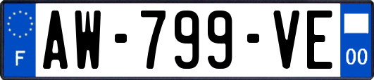 AW-799-VE