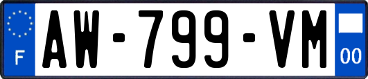 AW-799-VM