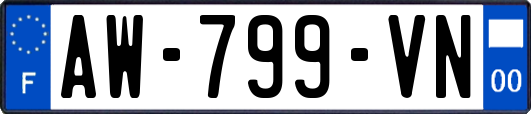 AW-799-VN