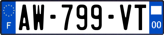 AW-799-VT