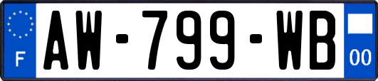 AW-799-WB