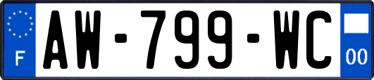 AW-799-WC