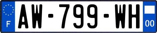 AW-799-WH