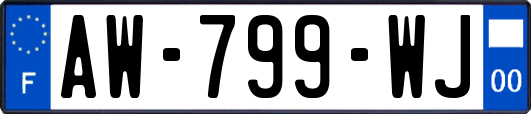 AW-799-WJ