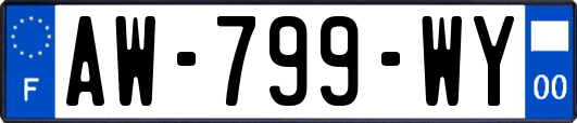 AW-799-WY