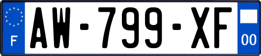 AW-799-XF