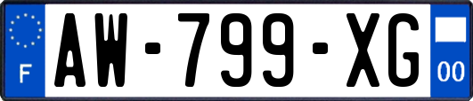 AW-799-XG