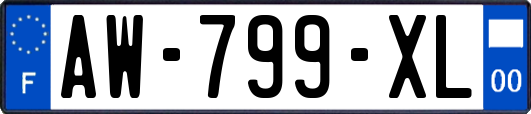 AW-799-XL