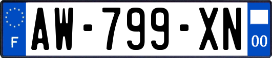 AW-799-XN