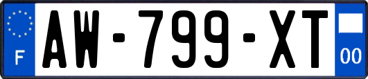 AW-799-XT