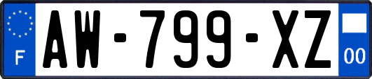 AW-799-XZ