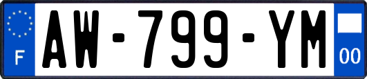 AW-799-YM