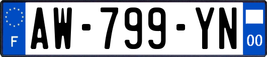 AW-799-YN