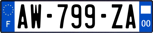 AW-799-ZA