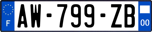 AW-799-ZB