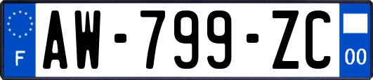 AW-799-ZC