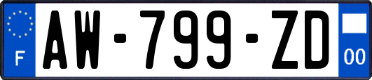 AW-799-ZD