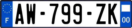 AW-799-ZK