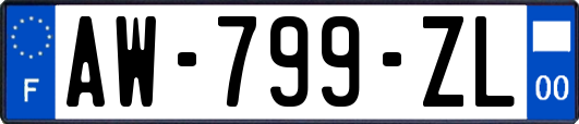 AW-799-ZL