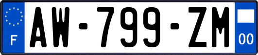 AW-799-ZM