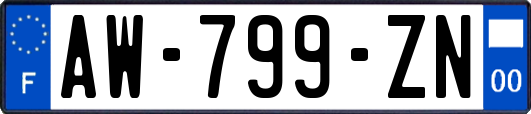 AW-799-ZN