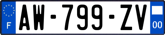 AW-799-ZV