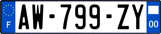 AW-799-ZY