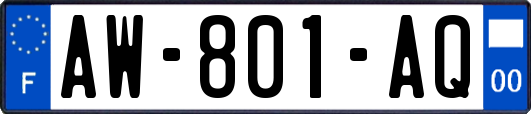 AW-801-AQ