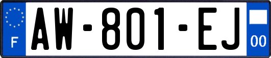 AW-801-EJ