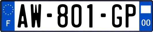 AW-801-GP