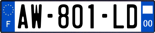 AW-801-LD