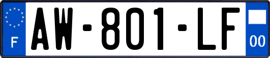 AW-801-LF