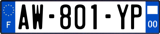 AW-801-YP