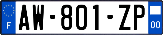 AW-801-ZP