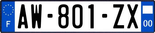 AW-801-ZX