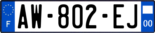 AW-802-EJ