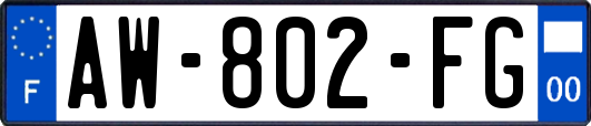AW-802-FG