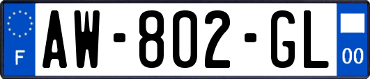 AW-802-GL