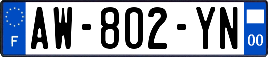 AW-802-YN