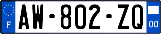 AW-802-ZQ