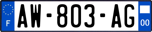 AW-803-AG