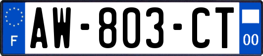 AW-803-CT