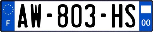 AW-803-HS