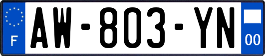 AW-803-YN